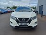 USED 2019 19 NISSAN QASHQAI 1.3 DIG-T TEKNA 142PS VERY LOW MILEAGE