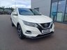 USED 2019 19 NISSAN QASHQAI 1.3 DIG-T TEKNA 142PS VERY LOW MILEAGE