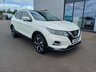 USED 2019 19 NISSAN QASHQAI 1.3 DIG-T TEKNA 142PS VERY LOW MILEAGE
