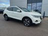 USED 2019 19 NISSAN QASHQAI 1.3 DIG-T TEKNA 142PS VERY LOW MILEAGE