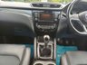 USED 2019 19 NISSAN QASHQAI 1.3 DIG-T TEKNA 142PS VERY LOW MILEAGE