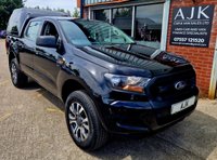 USED 2023 17 FORD RANGER 2.2  