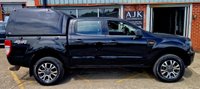 USED 2023 17 FORD RANGER 2.2  