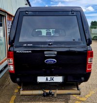 USED 2023 17 FORD RANGER 2.2  
