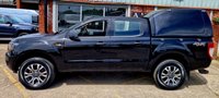 USED 2023 17 FORD RANGER 2.2  