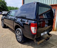USED 2023 17 FORD RANGER 2.2  