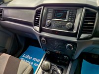 USED 2023 17 FORD RANGER 2.2  