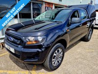 USED 2023 17 FORD RANGER 2.2  