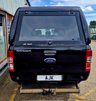 USED 2023 17 FORD RANGER 2.2  