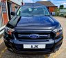 USED 2023 17 FORD RANGER 2.2  