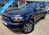 USED 2023 17 FORD RANGER 2.2  