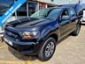 USED 2023 17 FORD RANGER 2.2  