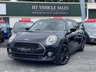 USED 2019 69 MINI CLUBMAN 1.5 COOPER CLASSIC 5d 134 BHP 