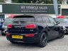 USED 2019 69 MINI CLUBMAN 1.5 COOPER CLASSIC 5d 134 BHP 