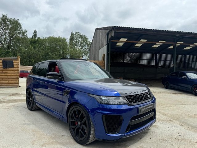 We Buy Any Car Potters Bar