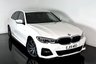 USED 2019 19 BMW 3 SERIES 2.0 320I M SPORT 4d 181 BHP 
