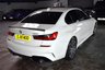 USED 2019 19 BMW 3 SERIES 2.0 320I M SPORT 4d 181 BHP 
