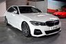 USED 2019 19 BMW 3 SERIES 2.0 320I M SPORT 4d 181 BHP 