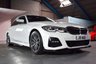 USED 2019 19 BMW 3 SERIES 2.0 320I M SPORT 4d 181 BHP 