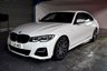 USED 2019 19 BMW 3 SERIES 2.0 320I M SPORT 4d 181 BHP 