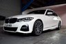 USED 2019 19 BMW 3 SERIES 2.0 320I M SPORT 4d 181 BHP 