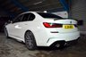 USED 2019 19 BMW 3 SERIES 2.0 320I M SPORT 4d 181 BHP 