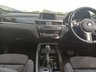 USED 2017 66 BMW X1 2.0 XDRIVE20I M SPORT AUTO 192PS  