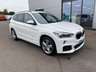 USED 2017 66 BMW X1 2.0 XDRIVE20I M SPORT AUTO 192PS  