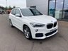 USED 2017 66 BMW X1 2.0 XDRIVE20I M SPORT AUTO 192PS  