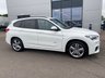 USED 2017 66 BMW X1 2.0 XDRIVE20I M SPORT AUTO 192PS  