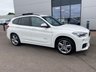 USED 2017 66 BMW X1 2.0 XDRIVE20I M SPORT AUTO 192PS  