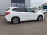 USED 2017 66 BMW X1 2.0 XDRIVE20I M SPORT AUTO 192PS  
