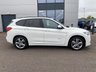 USED 2017 66 BMW X1 2.0 XDRIVE20I M SPORT AUTO 192PS  