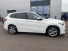 USED 2017 66 BMW X1 2.0 XDRIVE20I M SPORT AUTO 192PS  