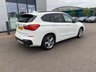 USED 2017 66 BMW X1 2.0 XDRIVE20I M SPORT AUTO 192PS  