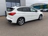 USED 2017 66 BMW X1 2.0 XDRIVE20I M SPORT AUTO 192PS  