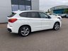 USED 2017 66 BMW X1 2.0 XDRIVE20I M SPORT AUTO 192PS  
