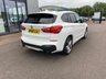 USED 2017 66 BMW X1 2.0 XDRIVE20I M SPORT AUTO 192PS  