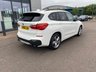 USED 2017 66 BMW X1 2.0 XDRIVE20I M SPORT AUTO 192PS  