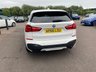 USED 2017 66 BMW X1 2.0 XDRIVE20I M SPORT AUTO 192PS  