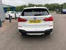 USED 2017 66 BMW X1 2.0 XDRIVE20I M SPORT AUTO 192PS  