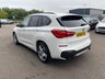 USED 2017 66 BMW X1 2.0 XDRIVE20I M SPORT AUTO 192PS  