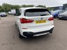 USED 2017 66 BMW X1 2.0 XDRIVE20I M SPORT AUTO 192PS  