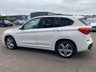USED 2017 66 BMW X1 2.0 XDRIVE20I M SPORT AUTO 192PS  