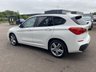 USED 2017 66 BMW X1 2.0 XDRIVE20I M SPORT AUTO 192PS  