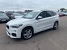 USED 2017 66 BMW X1 2.0 XDRIVE20I M SPORT AUTO 192PS  