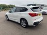 USED 2017 66 BMW X1 2.0 XDRIVE20I M SPORT AUTO 192PS  