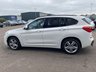 USED 2017 66 BMW X1 2.0 XDRIVE20I M SPORT AUTO 192PS  