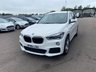 USED 2017 66 BMW X1 2.0 XDRIVE20I M SPORT AUTO 192PS  