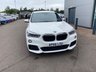 USED 2017 66 BMW X1 2.0 XDRIVE20I M SPORT AUTO 192PS  